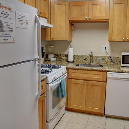 Kihei Akahi C308 Daire Wailea  Dış mekan fotoğraf