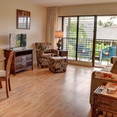 Kihei Akahi C308 Daire Wailea  Dış mekan fotoğraf