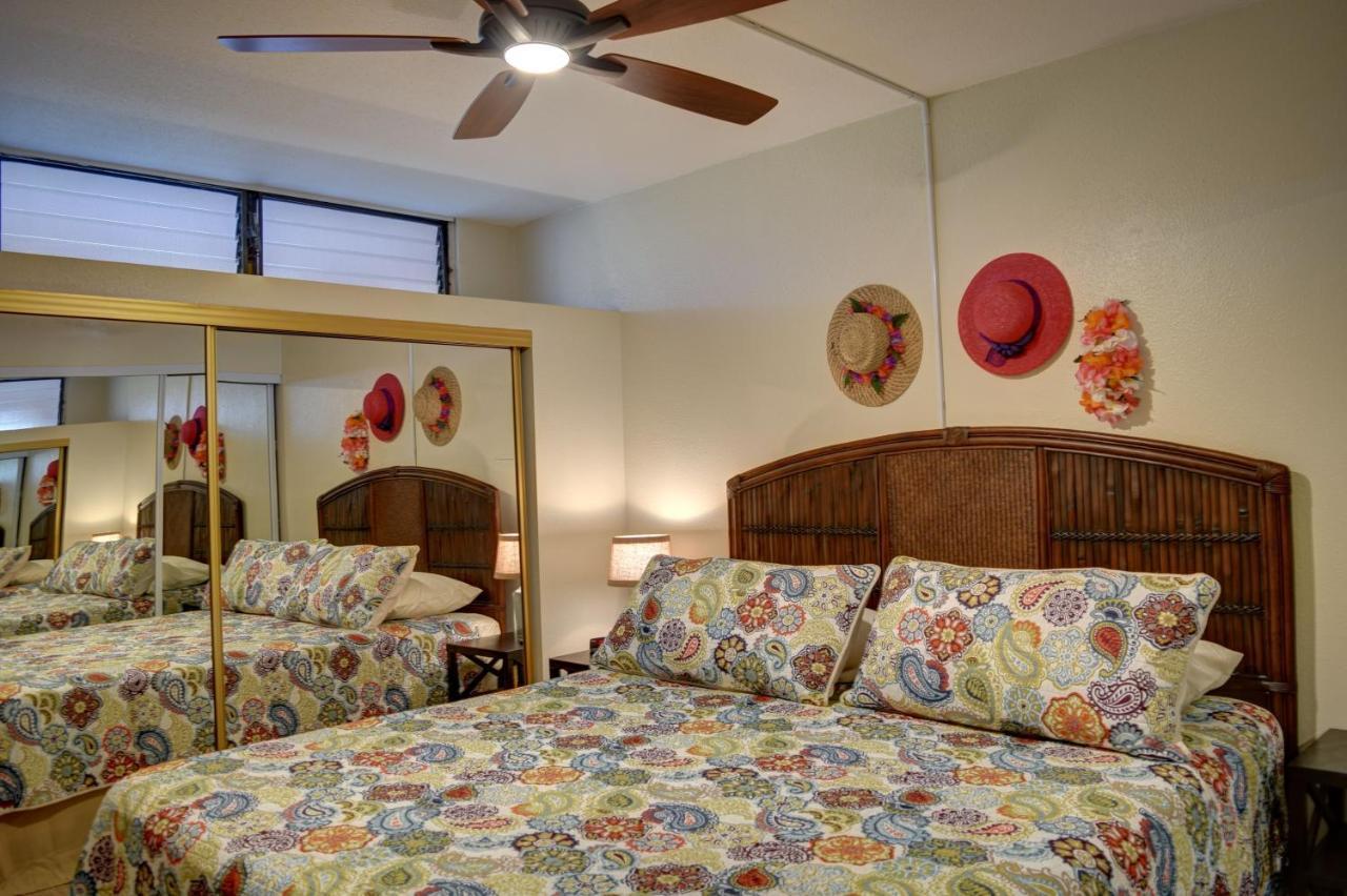Kihei Akahi C308 Daire Wailea  Dış mekan fotoğraf