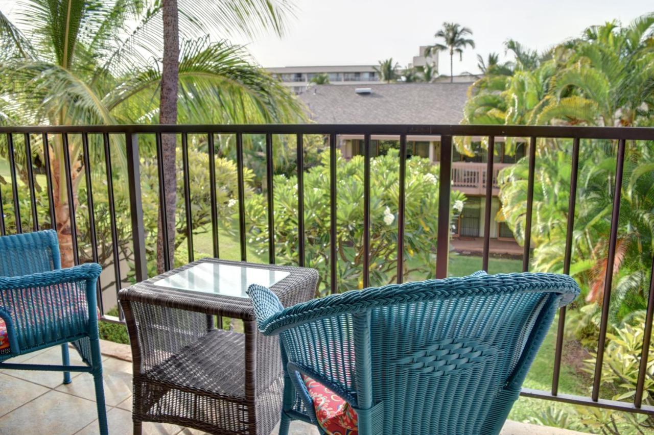 Kihei Akahi C308 Daire Wailea  Dış mekan fotoğraf