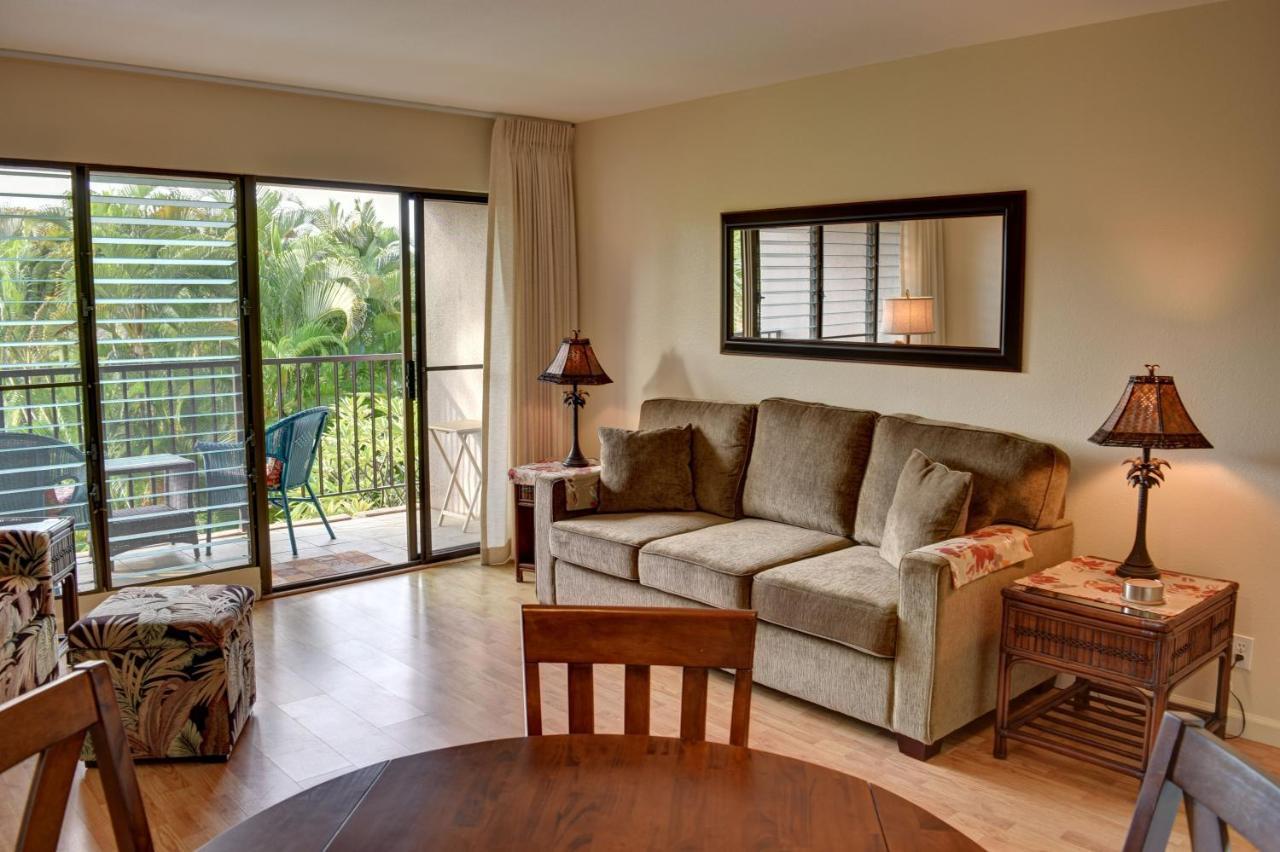 Kihei Akahi C308 Daire Wailea  Dış mekan fotoğraf