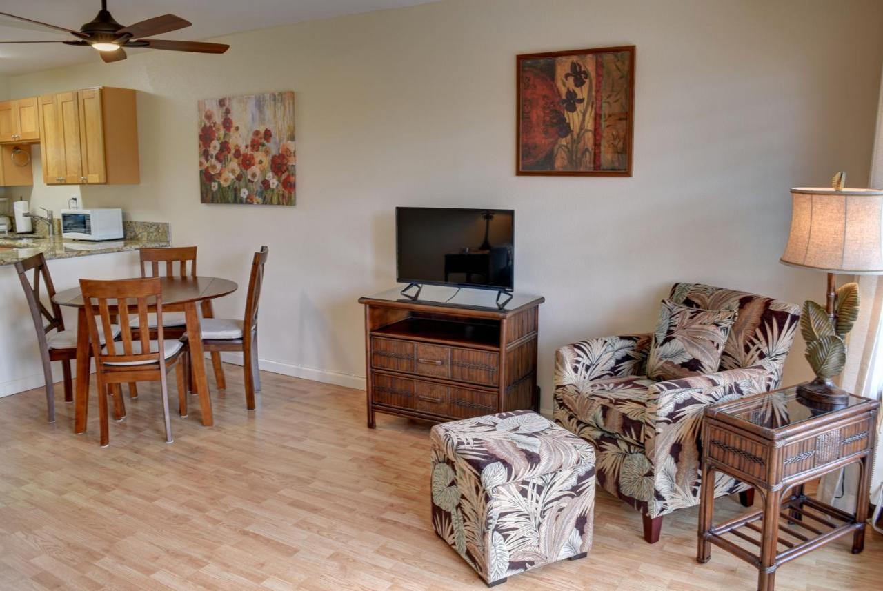 Kihei Akahi C308 Daire Wailea  Dış mekan fotoğraf