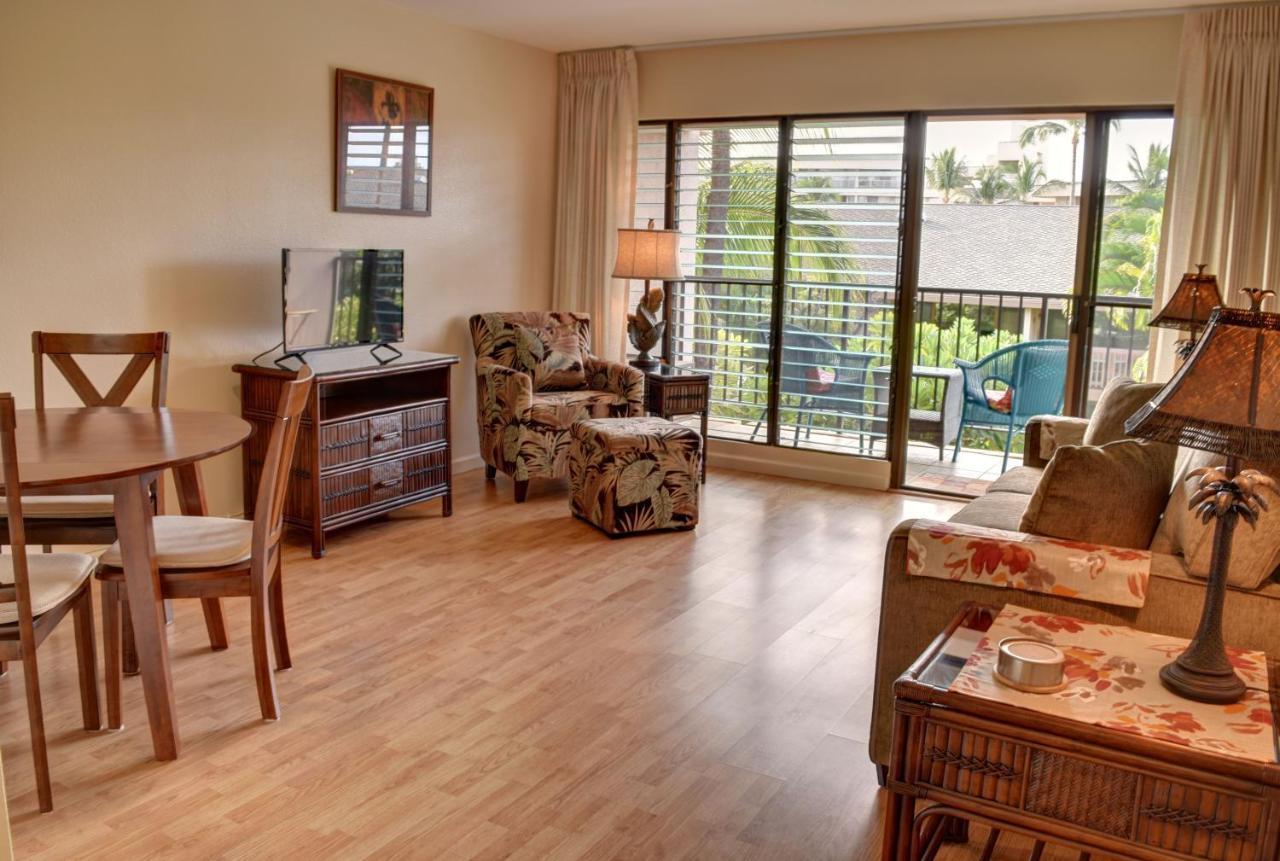 Kihei Akahi C308 Daire Wailea  Dış mekan fotoğraf